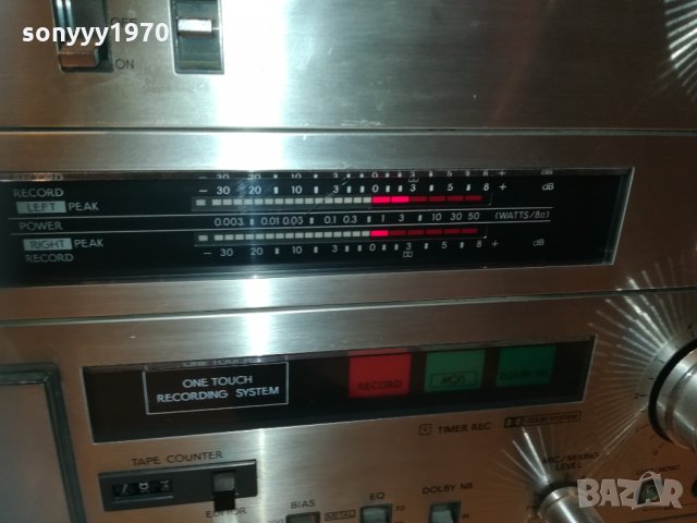 toshiba sk-01 made in japan 2701212004&, снимка 12 - Ресийвъри, усилватели, смесителни пултове - 31581216