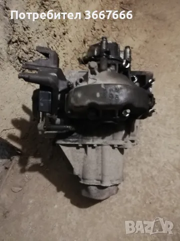 скоростна кутия , снимка 3 - Части - 50090031