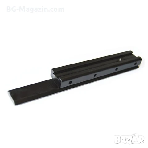 Пикатини удължителен адаптер уивър база за ловна пушка въздушна оптика бързомер прицел оръжие, снимка 4 - Оборудване и аксесоари за оръжия - 51092381