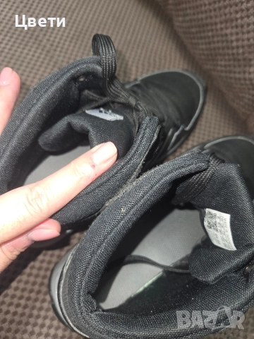 Боти Адидас 38 номер за 50 лв., снимка 8 - Детски боти и ботуши - 52930439