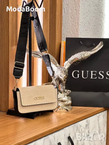 Gucci дамски чанти Различни цветове , снимка 7 - Чанти - 48835367