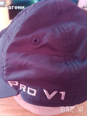 Шапка с козирка, снимка 4 - Шапки - 50066291