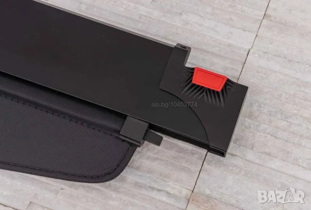 Щора за багажник за BMW X3 E83 Facelift 2006-2010, снимка 3 - Части - 51193533