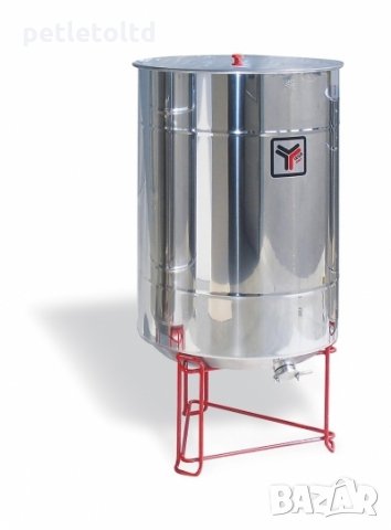 Центрофуги, Матуратори, Вани за разпечатване, Ножове, Работим по Програмите на ДФ Земеделие, снимка 18 - Селскостопанска техника - 20078362