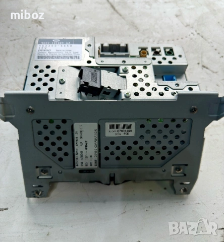 Мултимедиа Land Rover Range Rover sport L320, снимка 2 - Части - 53978015