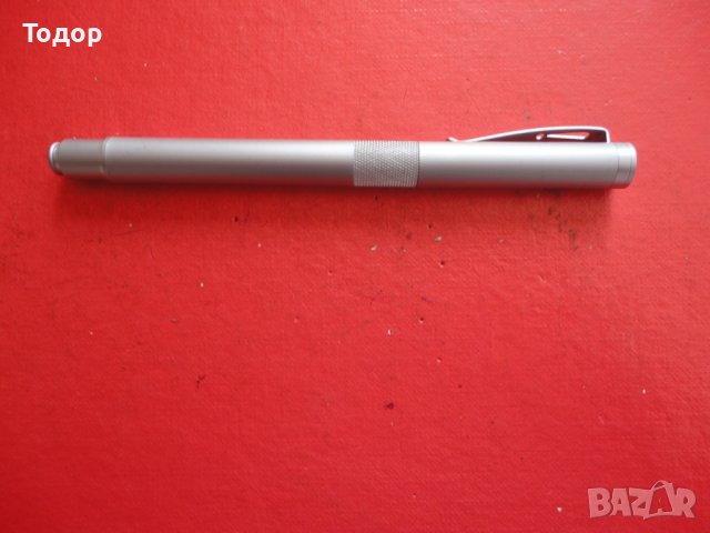 Немска писалка Iridium Point Germany, снимка 8 - Колекции - 40426604