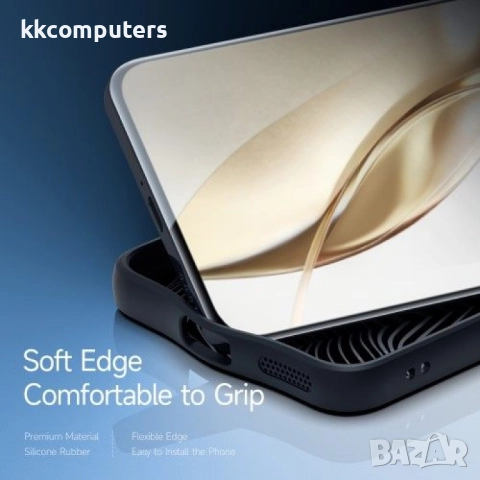 Honor 200 5G Удароустойчив DUX DUCIS Калъф и Протектор, снимка 8 - Калъфи, кейсове - 52838098