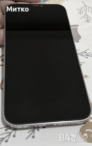 iPhone 12pro Max с Гаранция, снимка 6 - Apple iPhone - 52743828