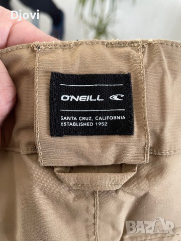 Ски панталон 140 см, снимка 4 - Зимни спортове - 39822126