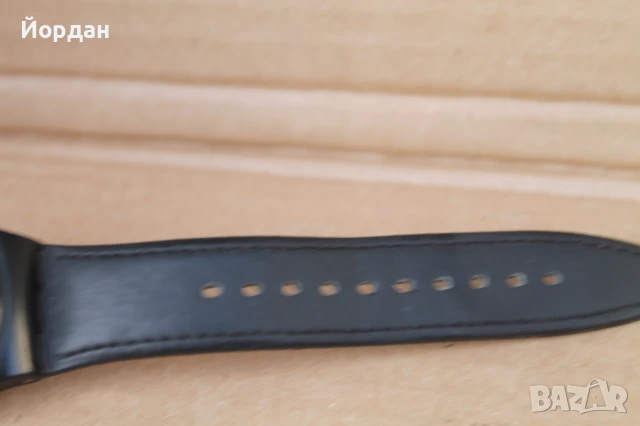 Швейцарски мъжки часовник ''Swatch'', снимка 4 - Мъжки - 51378616