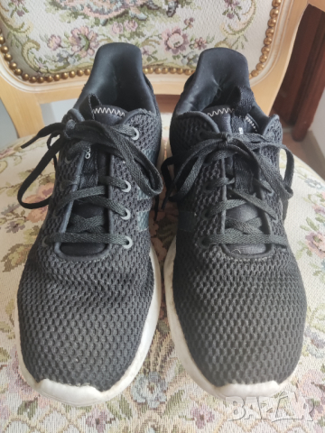 маратонки Adidas Cloudfoam Racer TR, снимка 2 - Маратонки - 44732600