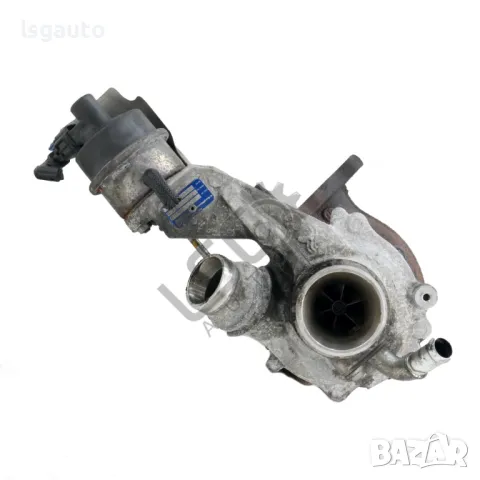 Турбо Opel Astra K  ID: 141288