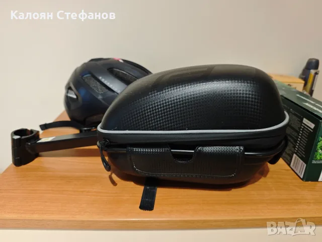Вело багажник Force 