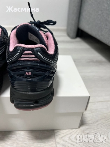 Дамски маратонки на New Balance , снимка 5 - Маратонки - 52446007
