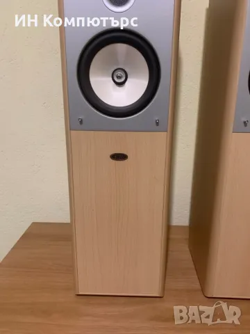 Продавам тонколони Eltax Summit 10183, снимка 3 - Тонколони - 49486037