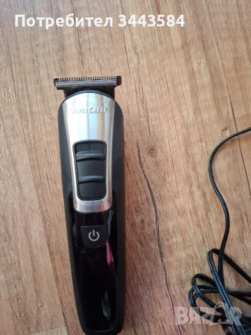 самобръсначка електрическа, снимка 4 - Електрически самобръсначки - 48085583