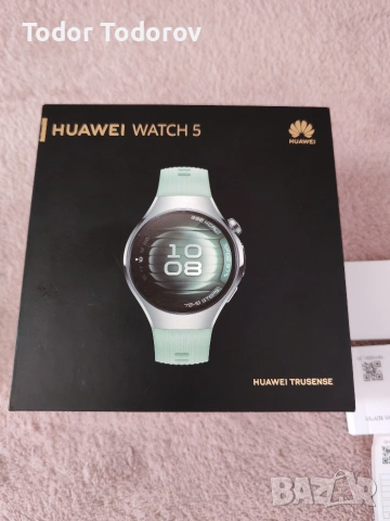 Huawei Watch 5 42 mm 