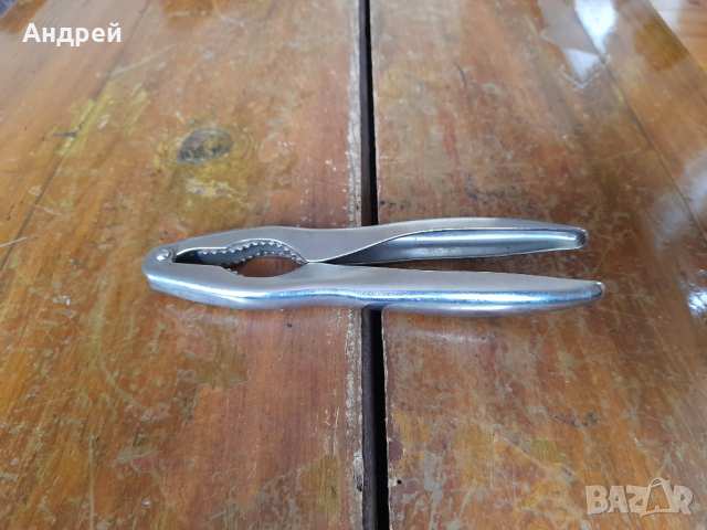 Стара орехотрошачка #14