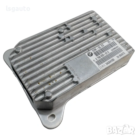 Bluetooth модул BMW 5 Series (F10, F11) 2010-2016 ID: 159736 ОЕМ №6799659-010