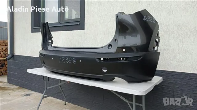 Задна броня Mazda CX-30 CX30 година 2019 2020 2021 2022 код DFR5-50221, DFR550221 , снимка 6 - Аксесоари и консумативи - 47531850