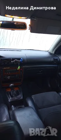 Лек автомобил VW Passat       , снимка 7 - Автомобили и джипове - 56395068