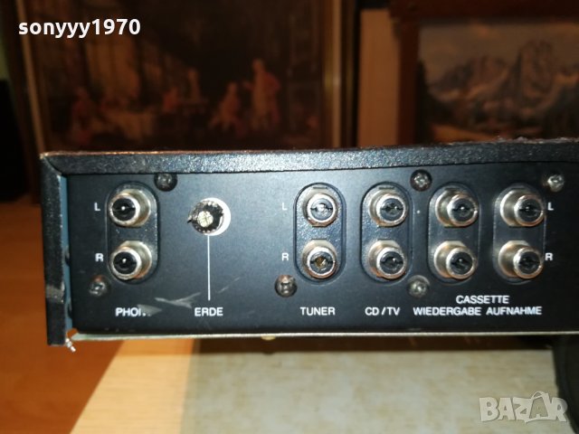 loewe sv3490 amplifier внос switzerland 1403212023, снимка 14 - Ресийвъри, усилватели, смесителни пултове - 32159318