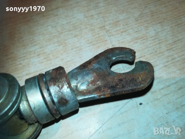 VOLVO SWEDEN-ГОЛЯМ КРИК 5ОСМ 1020112101, снимка 16 - Аксесоари и консумативи - 30744628