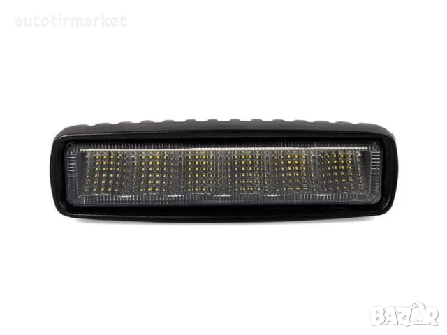 LED бар M – tech Performance Series – WLR228