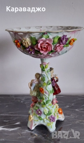 Колекционерска Фруктиера, снимка 9 - Колекции - 47013952