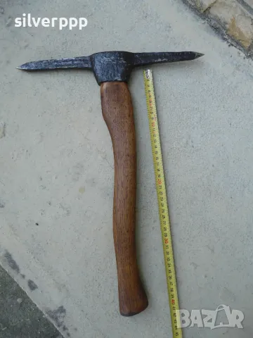  Стар германски инструмент - WW 1 