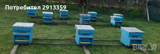 кошери, снимка 2 - За пчели - 54148316