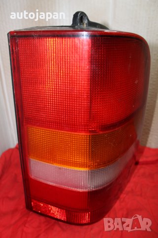 Стопове Мерцедес вито в638 96г-03г Mercedes vito w638 1996-2003, снимка 3 - Части - 42833535