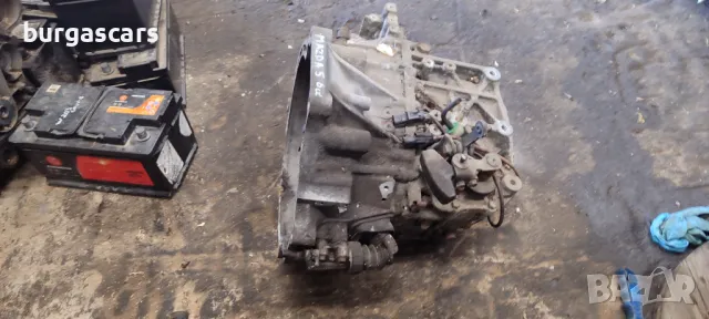 Ръчна скоростна кутия 6ск. Mazda 5 2.0D 110 к.с. - 400лв, снимка 4 - Части - 48353486
