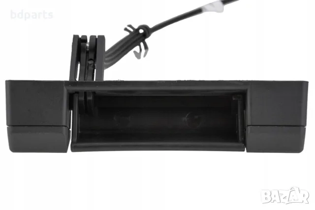 YC15-V266A62-AD Вътрешна дръжка за дясна плъзгаща врата дълга база FORD TRANSIT 2000-2006,TRANSIT, снимка 4 - Части - 56141024