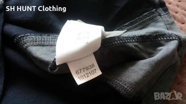 Engelbert Strauss Work Wear T-Shirt размер S работна тениска W4-15, снимка 12 - Тениски - 52026851