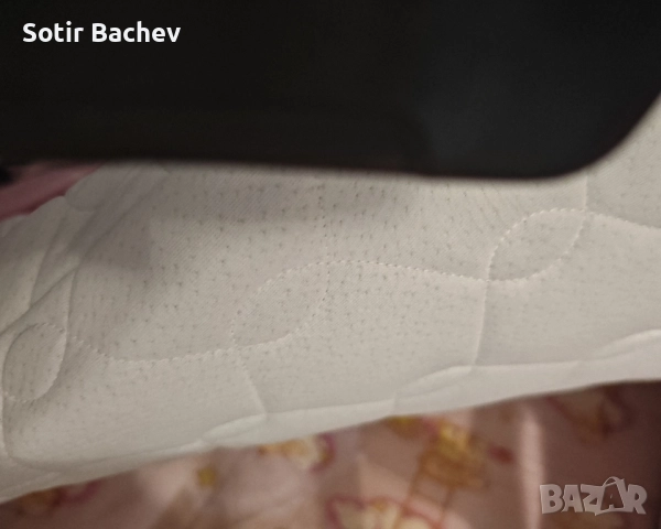 продавам бебешка кошара , снимка 5 - Кошарки - 51854489