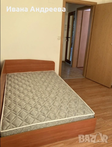 Тристаен апартамент под наем в Центъра, снимка 8 - Апартаменти - 54131369