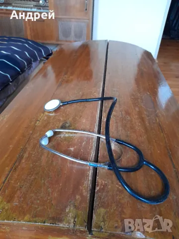 Стари медицински слушалки #3