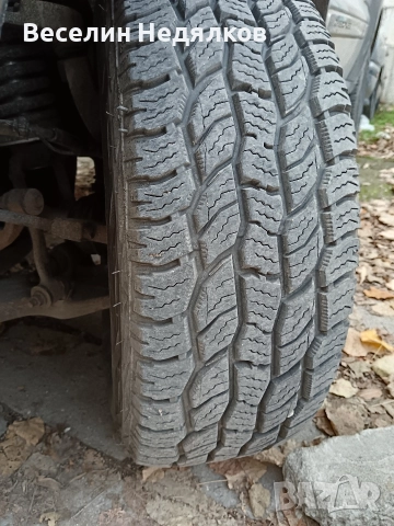 JEEP CHEROKEE 2.8 Джип чероки, снимка 7 - Автомобили и джипове - 52957307