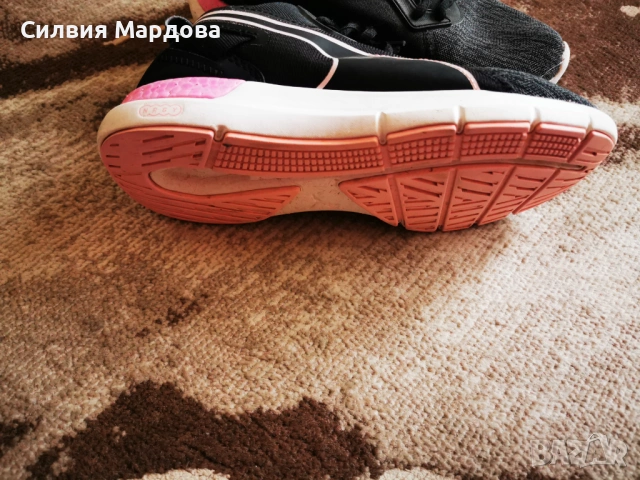 Puma 37,5, снимка 4 - Маратонки - 53896283