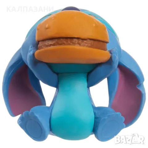 STITCH Мини фигура изненада в капсула Стич 46278, снимка 3 - Фигурки - 47579418