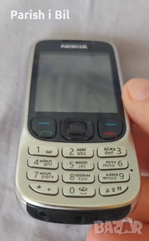 Nokia 6303 пр.