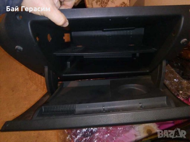 Жабка Opel Astra H cosmo, снимка 7 - Части - 31796352