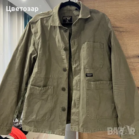 Мъжко яке SuperDry, снимка 10 - Якета - 56084910