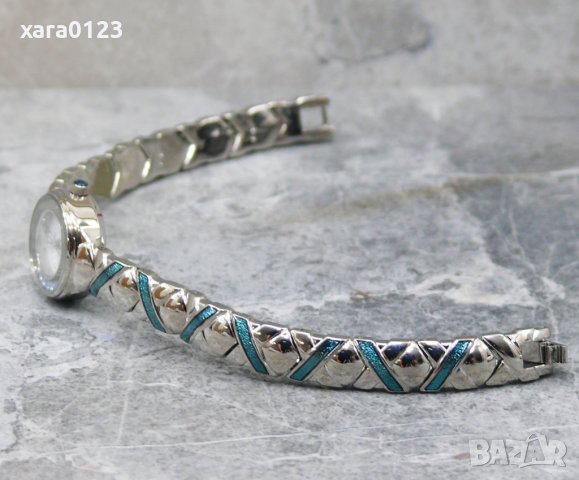 Дамски часовник G205-221, снимка 5 - Дамски - 29631209