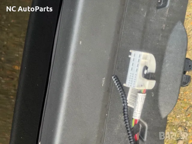 Заден капак черен ОРИГИНАЛЕН за BMW БМВ 1 серия F20 F21 Sport 2014, снимка 10 - Части - 48681013