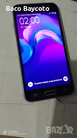 Продава се телефон, снимка 2 - Samsung - 55946020