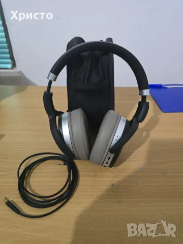 Senheiser hd4.5 bluetooth