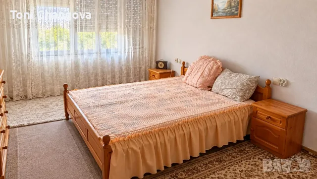 Продава четиристаен апартамент в Петрич, снимка 9 - Апартаменти - 55951531