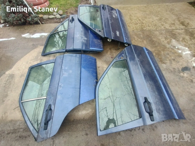 Части за Мерцедес 190, снимка 6 - Части - 53234665